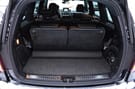 Ворсовые коврики на Mercedes GLS (X166) 2015 - 2019 в Екатеринбурге