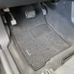 Ворсовые коврики на Dodge Journey 2007 - 2020 в Екатеринбурге