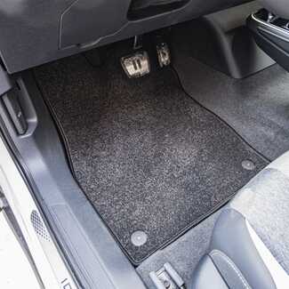 EVA коврики на Audi Q4 e-tron 2021 - 2026 в Екатеринбурге EVA коврики на Audi Q4 e-tron 2021 - 2026 в Екатеринбурге