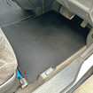 Ворсовые коврики на Honda Odyssey I 1994 - 1999 в Екатеринбурге