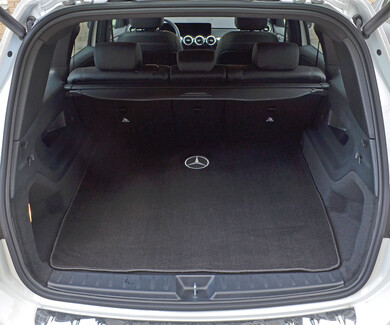 Коврики на Mercedes GLB (X247) 2019 - 2026 в Екатеринбурге Коврики на Mercedes GLB (X247) 2019 - 2026 в Екатеринбурге