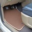 Коврики на Dodge RAM IV 2008 - 2024 в Екатеринбурге