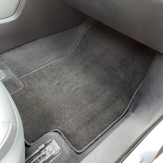 Коврики на Toyota Crown Kluger 2021 - 2025 в Екатеринбурге Коврики на Toyota Crown Kluger 2021 - 2025 в Екатеринбурге