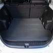 Ворсовые коврики на Honda Fit Shuttle 2011 - 2015 в Екатеринбурге