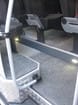 EVA коврики на Mercedes Sprinter (W906) рестайлинг 2013 - 2018 в Екатеринбурге