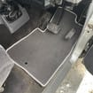 Ворсовые коврики на Toyota Land Cruiser Prado 70 1984 - 2025 в Екатеринбурге