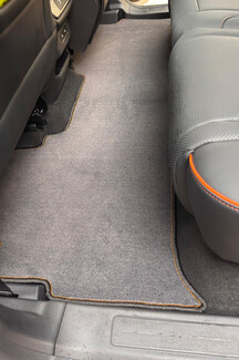 Коврики на Jetour T1 2025 - 2025 в Екатеринбурге Коврики на Jetour T1 2025 - 2025 в Екатеринбурге