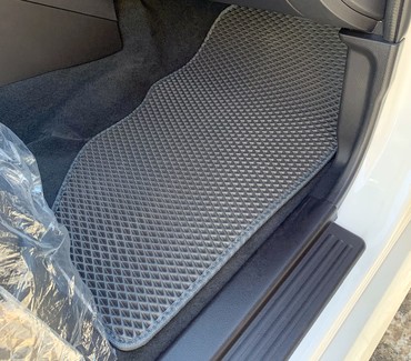 Коврики на Haval H5 2015&nbsp;-&nbsp;2021 в Екатеринбурге