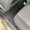 Ворсовые коврики на Renault Scenic III 2009 - 2016 в Екатеринбурге