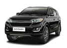 Ворсовые коврики на Lifan Myway 2016 - 2020 в Екатеринбурге