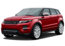 EVA коврики на Land Rover Range Rover Evoque I 2011 - 2018 в Екатеринбурге