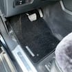 Ворсовые коврики на Land Rover Range Rover Sport II 2013 - 2022 в Екатеринбурге