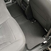 Ворсовые коврики на Haval M6 2021 - 2025 в Екатеринбурге