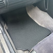 Ворсовые коврики на Nissan Skyline (V35) 2001 - 2007 в Екатеринбурге
