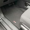 Ворсовые коврики на Haval M6 2021 - 2025 в Екатеринбурге