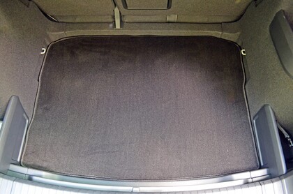 Ворсовые коврики на Seat Ateca 2016 - 2025 в Екатеринбурге Ворсовые коврики на Seat Ateca 2016 - 2025 в Екатеринбурге