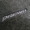Ворсовые коврики на Toyota Premio I 2001 - 2007 в Екатеринбурге