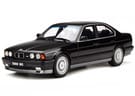 Ворсовые коврики на BMW 5 (E34) 1988 - 1997 в Екатеринбурге