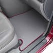 Ворсовые коврики на KIA Carnival II 2006 - 2014 в Екатеринбурге