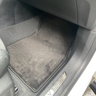 EVA коврики на Geely Monjaro Гибрид 2022 - 2025 в Екатеринбурге EVA коврики на Geely Monjaro Гибрид 2022 - 2025 в Екатеринбурге