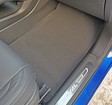 Ворсовые коврики на Haval F7x 2019 - 2025 в Екатеринбурге