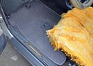 Ворсовые коврики на Lada (ВАЗ) 2110, 2111, 2112 1995 - 2014 в Екатеринбурге