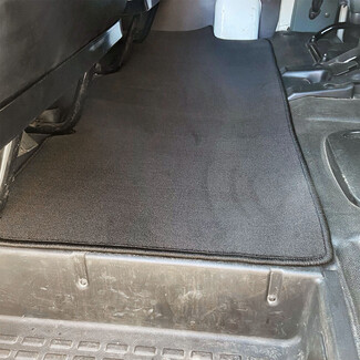 Ворсовые коврики на ГАЗ Соболь Комби грузопассажирский 1998&nbsp;-&nbsp;2026 в Екатеринбурге