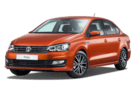 Ворсовые коврики на Volkswagen Polo V 2010 - 2020 в Екатеринбурге