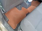 Ворсовые коврики на Volkswagen Golf Plus 2004 - 2014 в Екатеринбурге