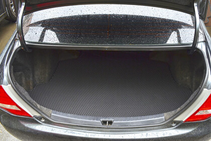 Коврики на Toyota Corolla Axio (E14) 2006&nbsp;-&nbsp;2012 в Екатеринбурге