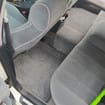 Ворсовые коврики на Toyota Crown (S150) 1995 - 2001 в Екатеринбурге