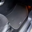 Ворсовые коврики на Peugeot 308 II 2013 - 2022 в Екатеринбурге