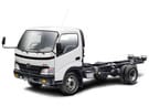 Ворсовые коврики на Hino 300 I узкая кабина 1999 - 2015 в Екатеринбурге
