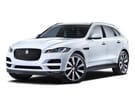 Ворсовые коврики на Jaguar F-Pace 2015 - 2025 в Екатеринбурге