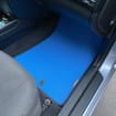 Ворсовые коврики на Hyundai Elantra 4 (HD) 2006 - 2011 в Екатеринбурге