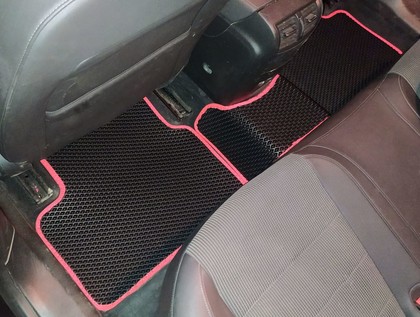 Коврики на Opel Insignia I 2008 - 2017 в Екатеринбурге Коврики на Opel Insignia I 2008 - 2017 в Екатеринбурге