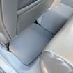 Ворсовые коврики на Chrysler Sebring III 2006 - 2010 в Екатеринбурге