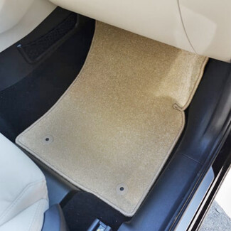 Коврики на Volkswagen Tiguan Allspace 2016 - 2025 в Екатеринбурге Коврики на Volkswagen Tiguan Allspace 2016 - 2025 в Екатеринбурге