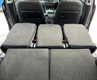 EVA коврики ромб Seat Alhambra II 2010 - 2020 в Екатеринбурге EVA коврики ромб Seat Alhambra II 2010 - 2020 в Екатеринбурге