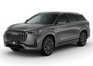 Ворсовые коврики на Jaecoo J8 2024 - 2025 в Екатеринбурге