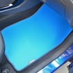 EVA коврики на Renault Kaptur 2016 - 2022 в Екатеринбурге