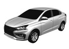 Ворсовые коврики на Lada (ВАЗ) Iskra 2024 - 2025 в Екатеринбурге
