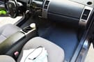 EVA коврики на Toyota Prius (20) 2004 - 2009 в Екатеринбурге