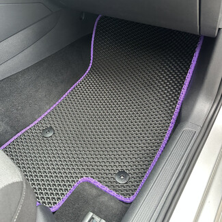 Коврики на Audi A3 (8Y) 2020 - 2025 в Екатеринбурге Коврики на Audi A3 (8Y) 2020 - 2025 в Екатеринбурге