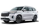Ворсовые коврики на Exeed VX 2020 - 2025 в Екатеринбурге