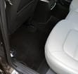 EVA коврики на Mazda CX5 II 2016 - 2025 в Екатеринбурге