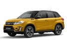 Ворсовые коврики на Suzuki Vitara 2014 - 2025 в Екатеринбурге