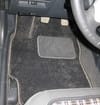 Ворсовые коврики на Haima 3 2007 - 2013 в Екатеринбурге