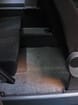 Ворсовые коврики на Mercedes Sprinter (W901-W905) 1995 - 2006 в Екатеринбурге