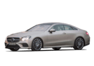 Коврики на Mercedes E (C238) 2017 - 2025 в Екатеринбурге